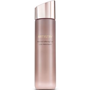 Artistry Advanced Softening Toner